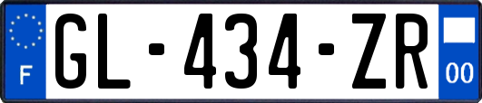 GL-434-ZR