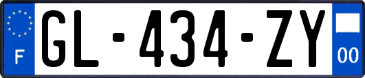 GL-434-ZY