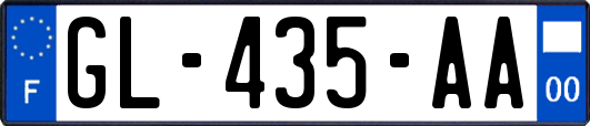 GL-435-AA
