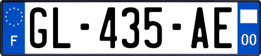 GL-435-AE