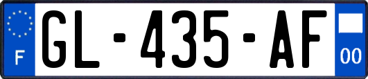 GL-435-AF