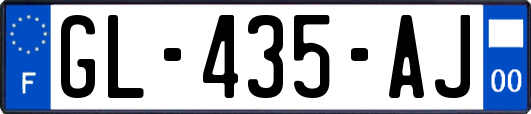 GL-435-AJ