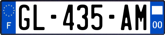 GL-435-AM
