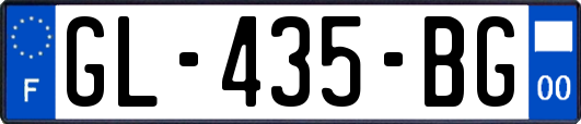 GL-435-BG