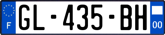 GL-435-BH