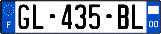 GL-435-BL