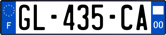 GL-435-CA