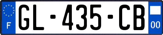 GL-435-CB