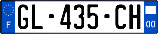 GL-435-CH