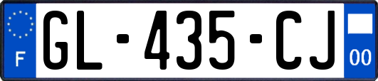 GL-435-CJ