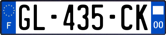 GL-435-CK
