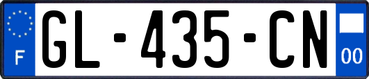 GL-435-CN