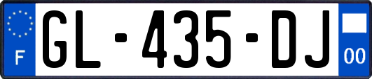 GL-435-DJ
