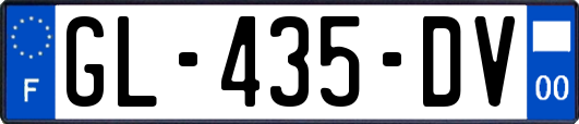 GL-435-DV