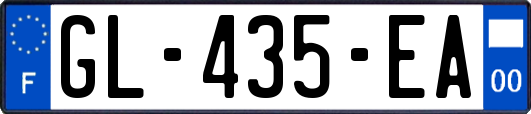 GL-435-EA