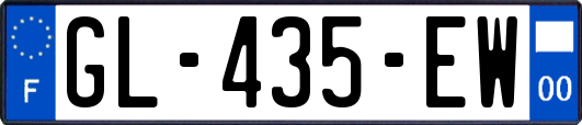 GL-435-EW