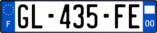 GL-435-FE