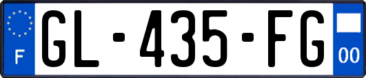GL-435-FG