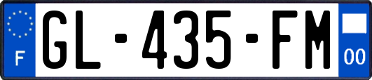 GL-435-FM