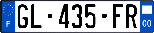 GL-435-FR