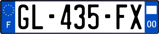GL-435-FX