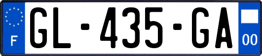 GL-435-GA