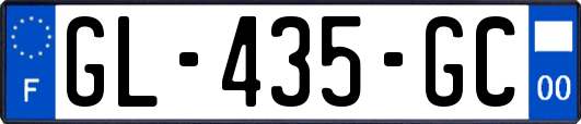 GL-435-GC