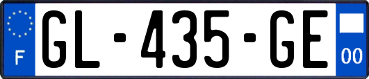 GL-435-GE