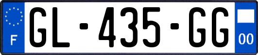 GL-435-GG