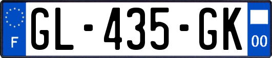GL-435-GK