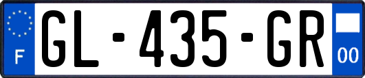 GL-435-GR