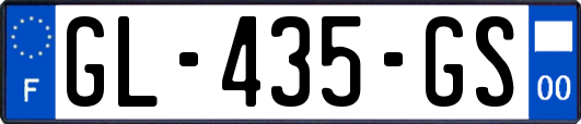 GL-435-GS