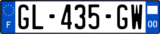 GL-435-GW