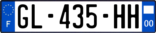 GL-435-HH