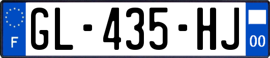 GL-435-HJ
