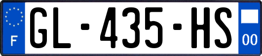 GL-435-HS