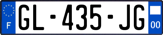 GL-435-JG