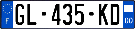 GL-435-KD