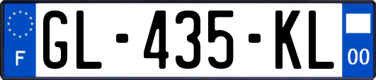 GL-435-KL