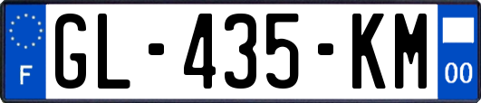 GL-435-KM