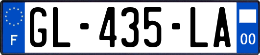 GL-435-LA