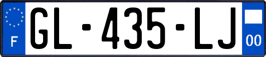 GL-435-LJ