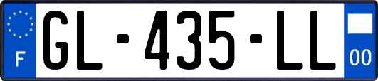 GL-435-LL