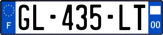 GL-435-LT