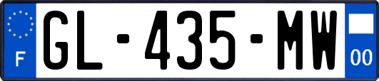 GL-435-MW