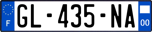 GL-435-NA