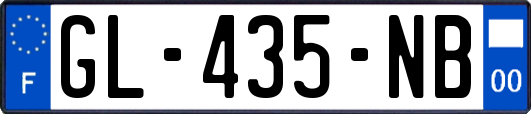 GL-435-NB