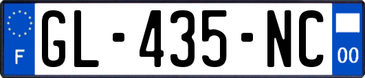 GL-435-NC