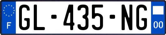 GL-435-NG