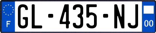 GL-435-NJ